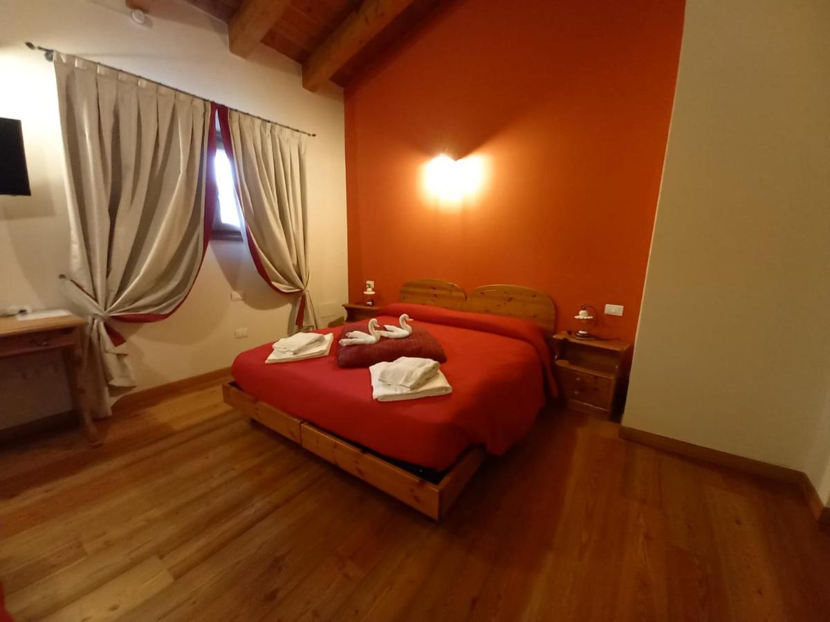 La Corte Dell'Ulivo Polazzo Экстерьер фото