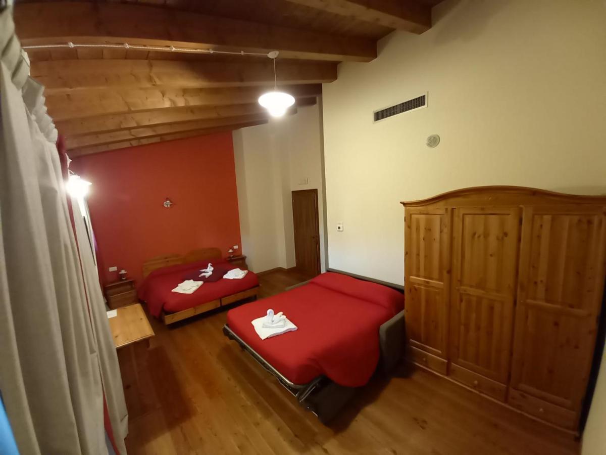 La Corte Dell'Ulivo Polazzo Экстерьер фото