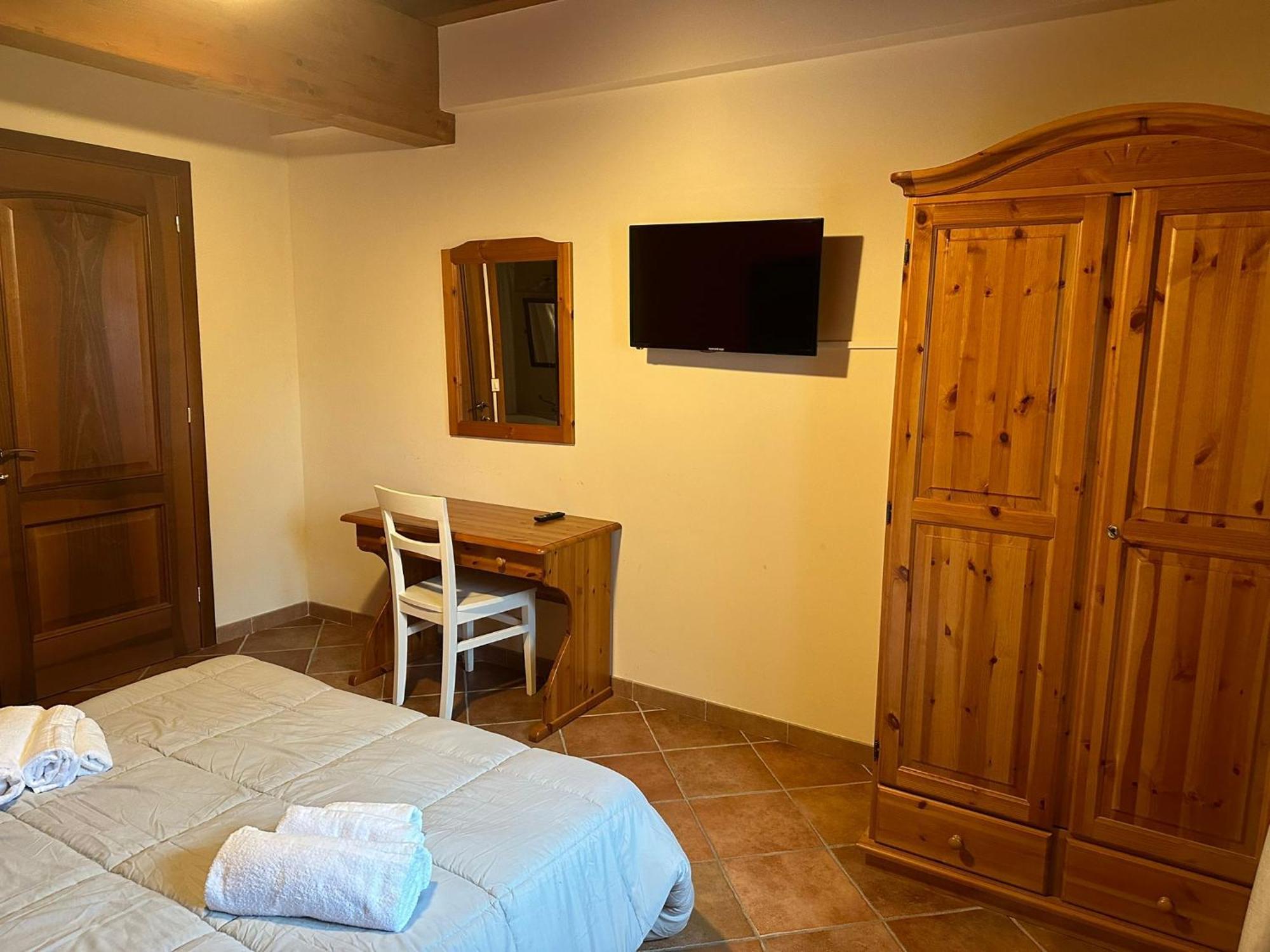 La Corte Dell'Ulivo Polazzo Экстерьер фото