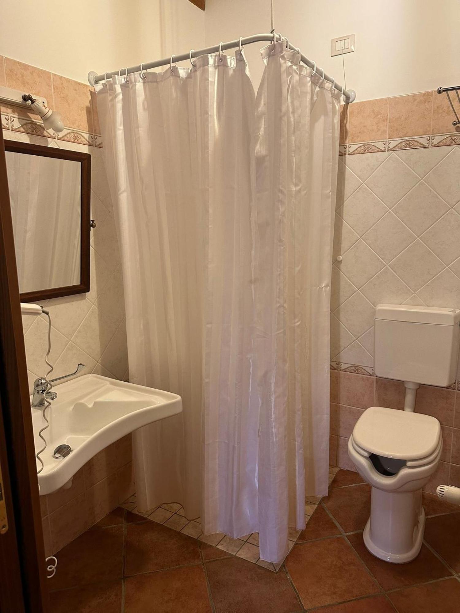 La Corte Dell'Ulivo Polazzo Экстерьер фото