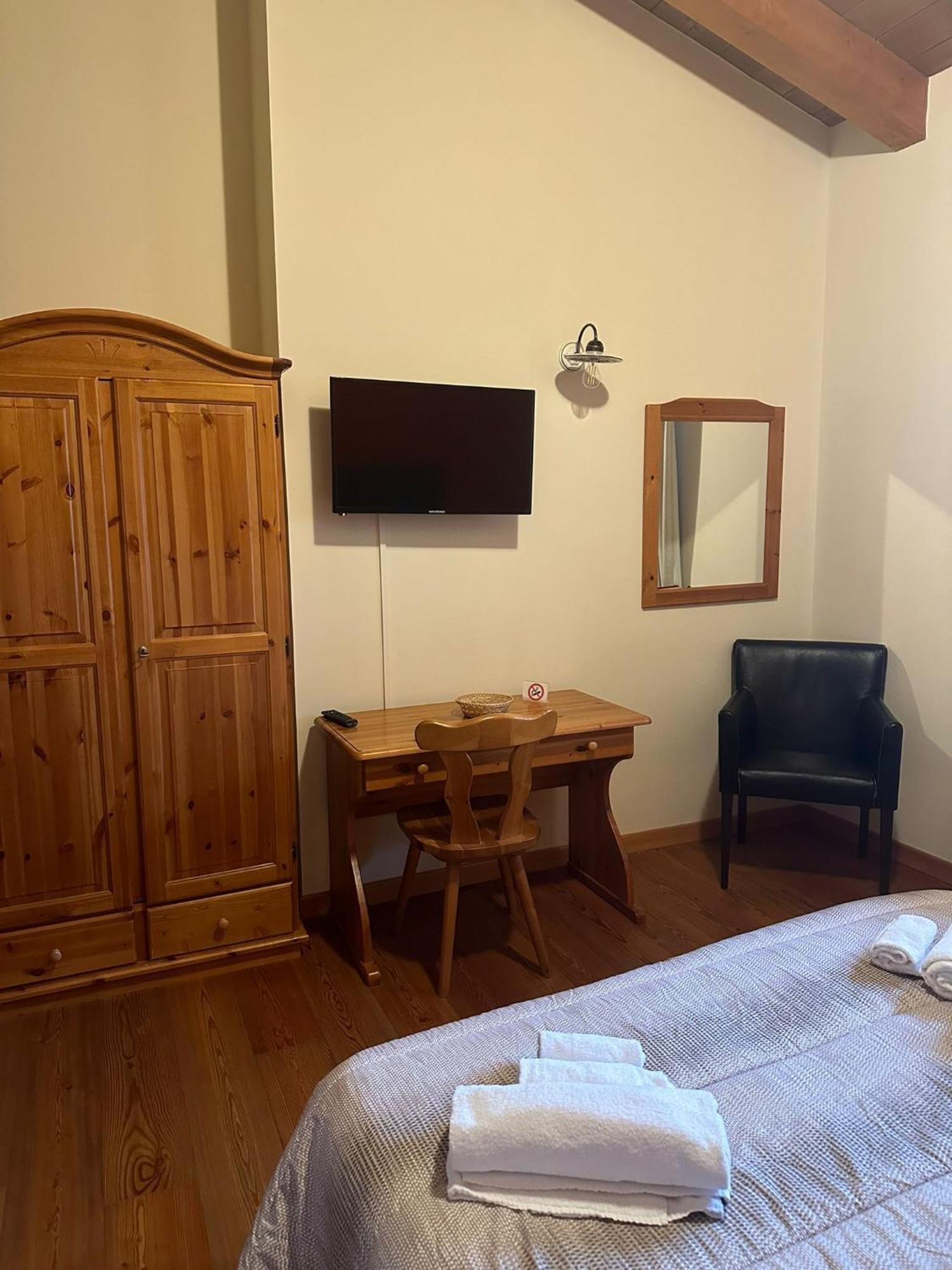 La Corte Dell'Ulivo Polazzo Экстерьер фото