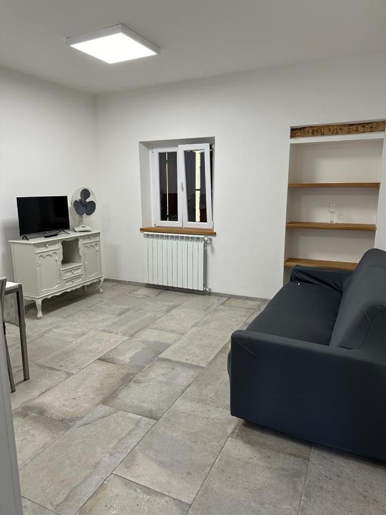 La Corte Dell'Ulivo Polazzo Экстерьер фото